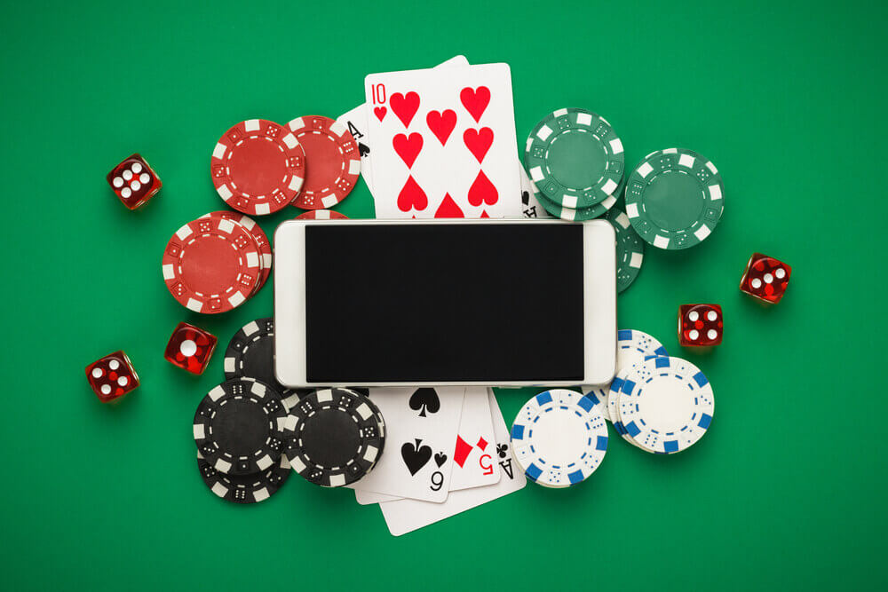 PokerStars Casino PokerStars Betaling